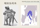 기독교와 로마세계의 변화기독교의 등장과 승리게르만족의 침입서유럽 기독교 사상의 형성동로마와 서유럽 59페이지