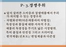 국제경영론시장세분화포지셔닝소비자분석경쟁사확인경쟁우위선택인구통계적 변수지역적변수 13페이지