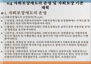 사회보장기본법법의 목적 및 기본이념공공부조사회보험사회서비스사회보험과 사보험의 차이점사회보험법의 구성체계사회서비스 13페이지