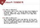 심리사회 발달이론Erikson의 생애Erikson의 인성발달 단계Erikson 이론에 대한 비판Marcia의 정체성 지위이론 9페이지