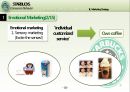 스타벅스 커피시장스타벅스 마케팅사례스타벅스커피 성공사례브랜드마케팅서비스마케팅글로벌경영사례분석swot 19페이지