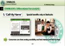 스타벅스 커피시장스타벅스 마케팅사례스타벅스커피 성공사례브랜드마케팅서비스마케팅글로벌경영사례분석swot 40페이지
