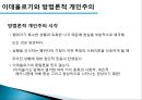 현대사회학 이론레이몽 부동방법론적 개인주의레이몽 부동의 사회학적공격과 상호작용이데올로기와 방법론적 15페이지