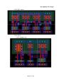 VLSI 프로젝트 CMOS를 이용한 디지털 직접회로 설계 (4bit Comparator) 9페이지