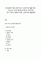 [정신분석이론] 프로이드의 심리성적 발달이론 - Freud의 성격이론(정신수준과 성격구조) 방어기제의 종류와 특징 심리성적 발달단계 1페이지