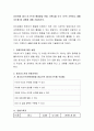 유아관찰 체크 리스트와 행동발달 관찰 기록지를 각각 1부씩 기록하고 생활지도를 할 내용에 대해 기술하시오 2페이지