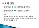 척도 (SCALE)척도의 정의척도의 필요성척도의 종류척도의 선정측정의 평가 36페이지