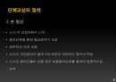 단체교섭의 대상과 절차단체교섭이란단체교섭의 절차단체교섭의 대상단체교섭의 판단기준단체교섭의 대상사항 8페이지