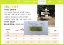지하수 환경학 현장실습 9페이지
