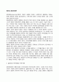 베버의 관료제론 2페이지