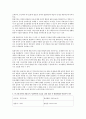 다양한 관찰유형(일화기록 연속기록 표본기록 시간표집 사건표집)중 1가지를 선택하여 그 목적을 설명하고 만1~만5세 영유아들(1명)의 자유놀이 시간에서의 모습을 10분 관찰하 2페이지