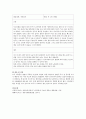 다양한 관찰유형(일화기록 연속기록 표본기록 시간표집 사건표집)중 1가지를 선택하여 그 목적을 설명하고 만1~만5세 영유아들(1명)의 자유놀이 시간에서의 모습을 10분 관찰하 3페이지