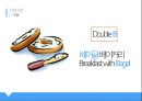 베이글 베이커리 중국 진출 사업 계획서 15페이지
