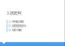 베이글 베이커리 중국 진출 사업 계획서 20페이지