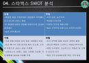 스타벅스의 성공전략 41페이지