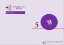 에버랜드 서비스 마케팅전략 32페이지