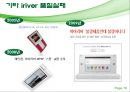 품질 실패에 따른신뢰 회복의성공과 실패- iriver와 LG전자 10페이지
