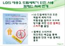 품질 실패에 따른신뢰 회복의성공과 실패- iriver와 LG전자 21페이지