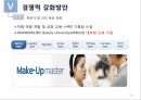 아모레 퍼시픽 경영전략 13페이지
