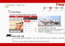 티웨이 항공 기업분석 및 전략 19페이지