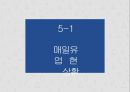 매일유업 마케팅전략 53페이지