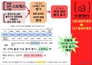 타이레놀 마케팅전략 9페이지