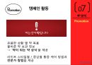 타이레놀 마케팅전략 34페이지