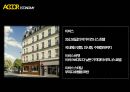 ACCOR 아코르 그룹 국제 호텔경영 9페이지