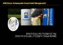ACCOR 아코르 그룹 국제 호텔경영 52페이지