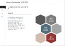 Hilton Worldwide 경영전략 18페이지