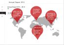 Hilton Worldwide 경영전략 32페이지