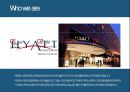 글로벌 호텔체인 인터콘티넨탈 호텔그룹(IHG 그룹) VS 하얏트 그룹(HYATT) 비교분석 21페이지