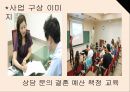 셀프웨딩 컨설팅 사업계획서 15페이지