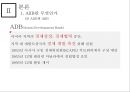 아시안 투자은행 A I I B-중국의 금융패권 12페이지