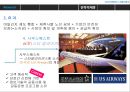 사우스 웨스트 항공 경영전략 25페이지