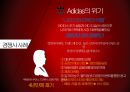 나이키의 위기와 전략 12페이지