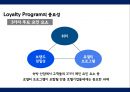 고객 관계 전략 Loyalty Program 5페이지