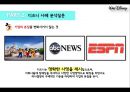 디즈니 소개와 성공전략 분석 10페이지