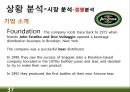 RTD 음료(Ready-To-Drink) 미국시장 마케팅전략 37페이지