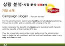 RTD 음료(Ready-To-Drink) 미국시장 마케팅전략 42페이지