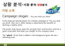 RTD 음료(Ready-To-Drink) 미국시장 마케팅전략 48페이지