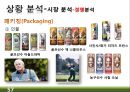 RTD 음료(Ready-To-Drink) 미국시장 마케팅전략 57페이지