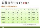 RTD 음료(Ready-To-Drink) 미국시장 마케팅전략 64페이지