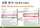 RTD 음료(Ready-To-Drink) 미국시장 마케팅전략 67페이지