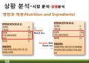RTD 음료(Ready-To-Drink) 미국시장 마케팅전략 68페이지