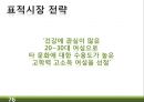 RTD 음료(Ready-To-Drink) 미국시장 마케팅전략 76페이지