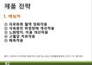 RTD 음료(Ready-To-Drink) 미국시장 마케팅전략 82페이지