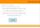 놀부 경영전략 29페이지
