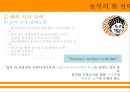 놀부 경영전략 30페이지