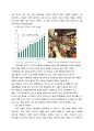도미노피자와 미스터피자의 비교분석 11페이지